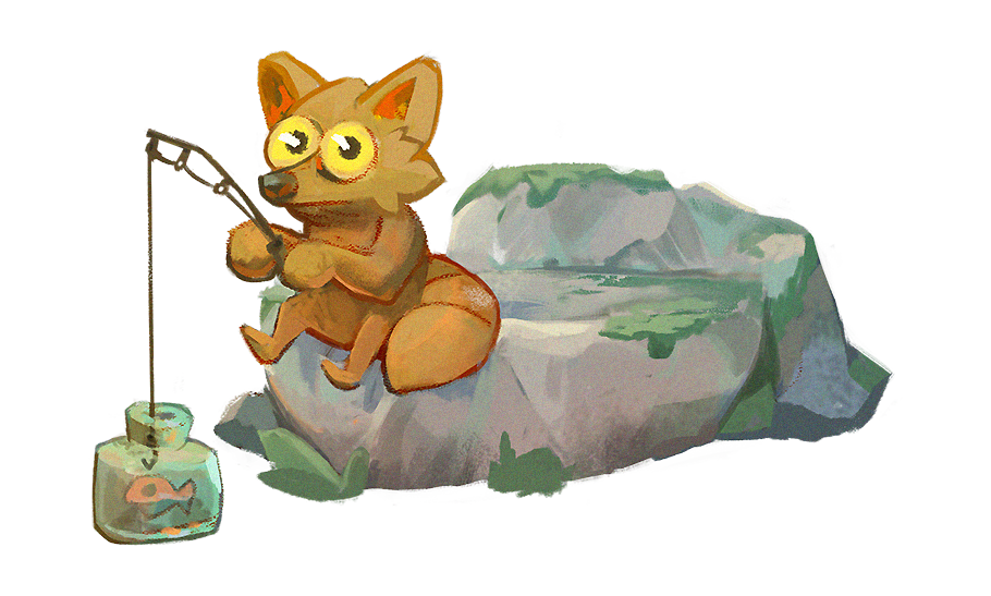 Something Squishy Logo